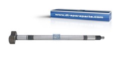 DT SPARE PARTS Arbre de frein 10.13542 42mm