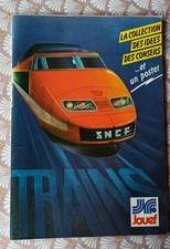 Jouef catalogue trains circuit - jouef,