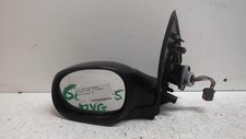 Retroviseur gauche PEUGEOT 206