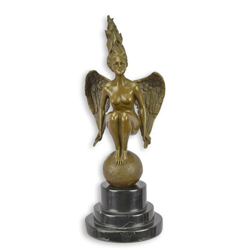 Statue moderne sculpture - statue,