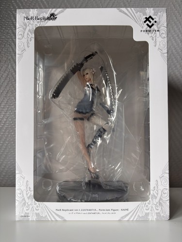 Nier replicant kainé - replicant,