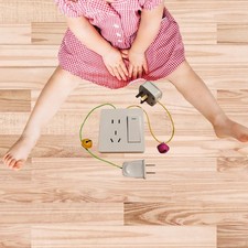 Tableau Sensoriel Interactif