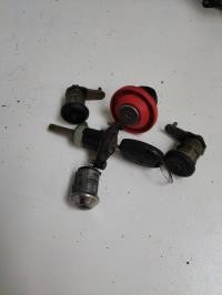 Kit barillet ford escort - barillet, 5