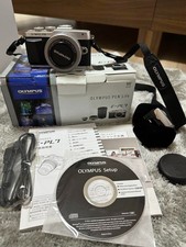 Appareil photo numérique