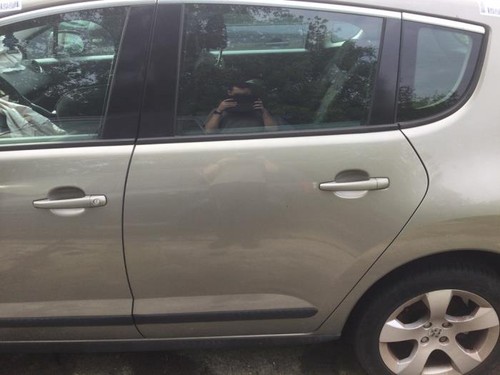 Peugeot 3008 portière 4portes - portière,
