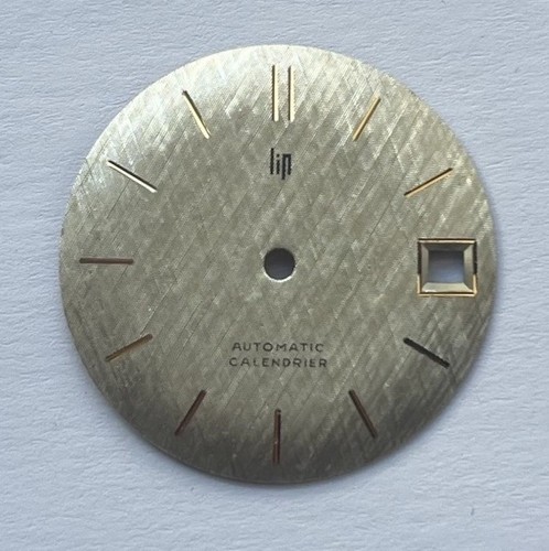 Etat neuf cadran pour montre - cadran,