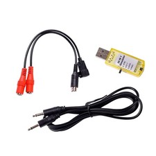 Simulateur Télécommandé RC G7 Phoenix RC Gold Simulator V2 XTR/G7/AEROFLY