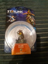 - Starlink Battle For Atlas pilot Pack Nintendo Switch Eli arborwood ps4 Xbox 