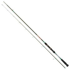 Canne lancer pêche leurre mer rivière Grauvell Jinza Drop Shot 240 2,4m 5-30g 