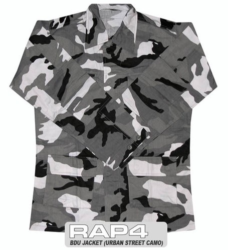 New rap4 paintball - rap4,
