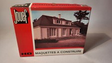 HO JOUEF MAQUETTE VILLA ILE DE FRANCE REF 1998