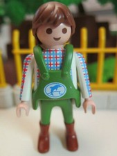 soigneur dauphin employé