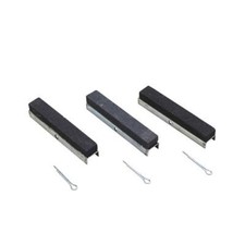 Pierre rodoir de cylindre (x3)