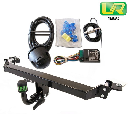 Amovible attelage bypass - amovible,