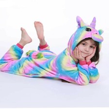 Pyjama Licorne Kigurumi