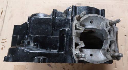 Carter moteur honda - cr, 250
