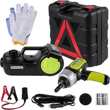 VEVOR Cric Électrique