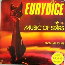 Eurydice Music Of Stars / From