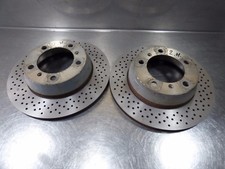 Porsche Boxster 987 3.2 S 2005