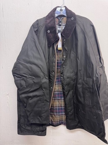 Barbour classic beaufort - classic,