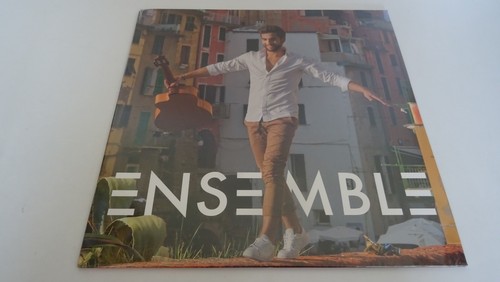 Neuf kendji girac ensemble - neuf,