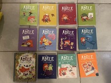 Lot livres bd - lot,