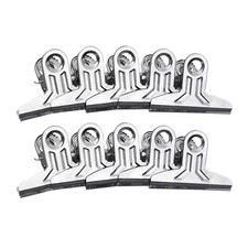  10 Pcs Clip Alimentaire Clips