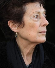 Boucles d'oreille Dormeuse