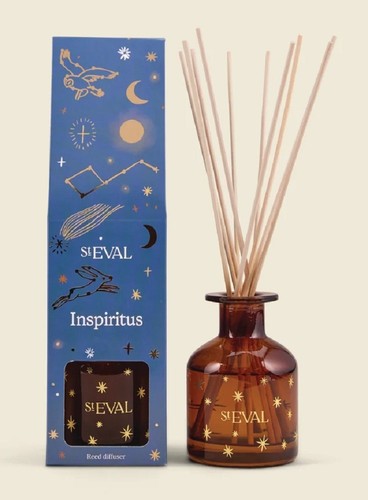 Eval diffuseur mini - st,