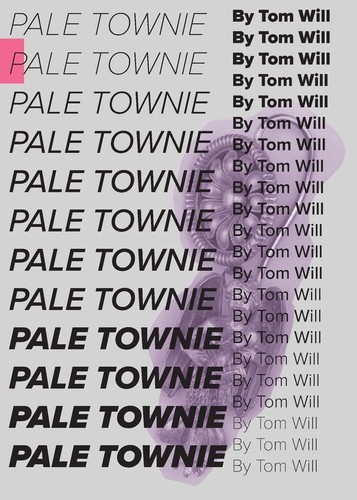 Tom will pale townie - tom,