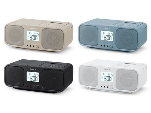 Enregistreur cassette radio - , cd