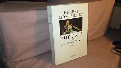 Eudoxie clef des champs - clef,