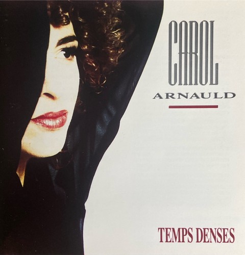 French album carol arnauld - carol,