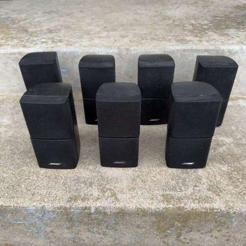 Bose double swivel - swivel, cube