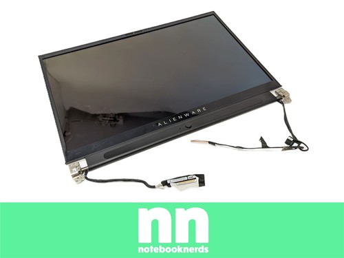 Dell alienware m15 - dell,