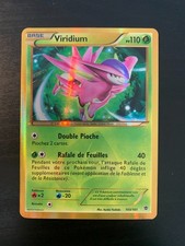 Carte Pokémon : Viridium
