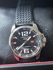 Montre chopard 1000 miglia - montre,