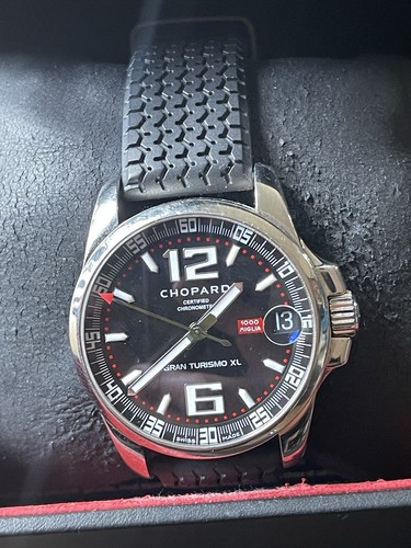 Montre chopard 1000 miglia - 1000,