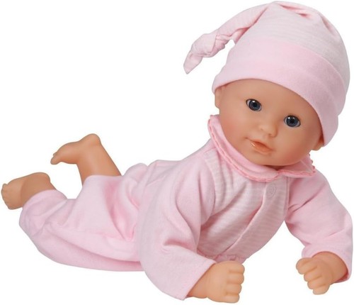 Corolle bébé calin charming - calin,