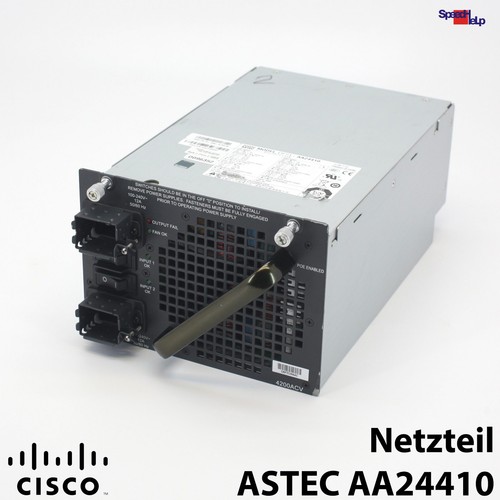 Alimentation astec aa24410 psu - alimentation,