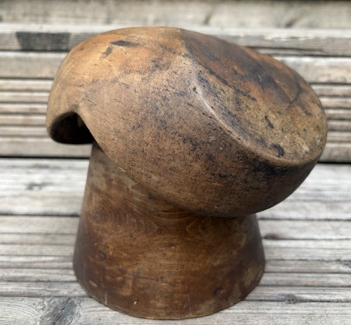 Forme chapeau ancienne - ancienne, /