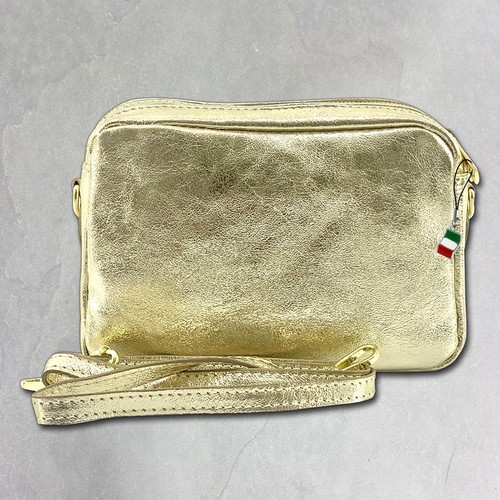 Sac bandoulière femme en - À,