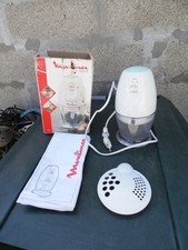 Hachoir Mixeur Moulinex Illico Type Y91