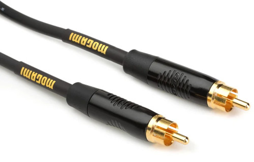 Mogami gold rca - mogami, 3