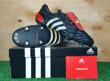 Adidas Predator Pulse SG boots