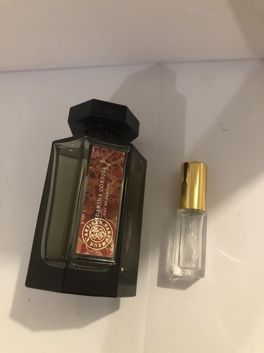 Artisan parfumeur mandarina - parfumeur,