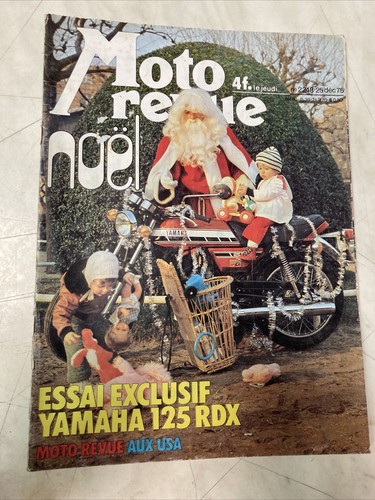 Moto revue 2248 1975 - 2248,