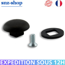 Clips Fixation Fenêtre Compatible Pour Citroen Berlingo Peugeot Partner  8573.79