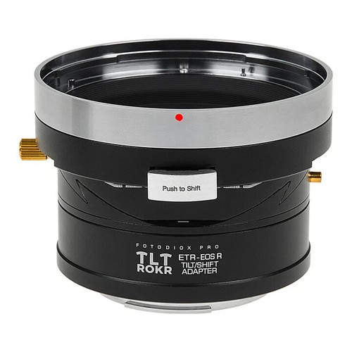 Fotodiox tltrokr adaptateur - fotodiox,
