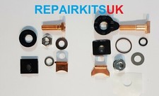 Résistant 12v & 24v Denso